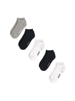 Foto del prodotto Sprandi Calzini corti 0MB-001-AW23 (5-pack) Multicolore