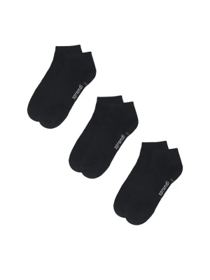 Foto del prodotto Sprandi Calzini corti 0MB-002-AW23 (3-pack) Nero