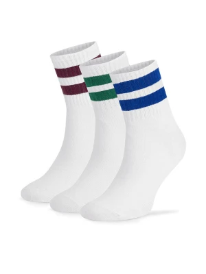 Foto del prodotto Sprandi Calzini corti 0UB-002-AW24 (3-PACK) Bianco
