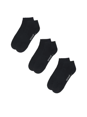 Foto del prodotto Sprandi Calzini corti 0WB-001-AW23 (3-pack) Nero
