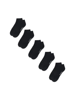 Foto del prodotto Sprandi Calzini corti 0WB-003-AW23 (5-pack) Nero