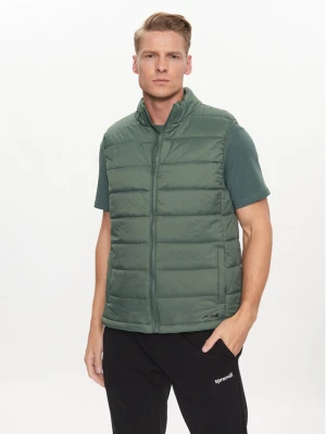 Foto del prodotto Sprandi Gilet SP3-KAM011 Verde Regular Fit