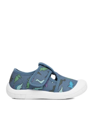 Foto del prodotto Sprandi Pantofole CEO-CM250109-1 Blu scuro