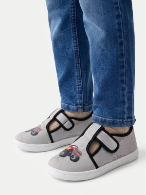 Foto del prodotto Sprandi Pantofole CEO-CM260106-20 Grigio chiaro