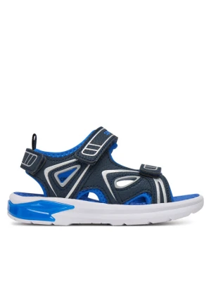 Foto del prodotto Sprandi Sandali CP82-23728 Blu scuro