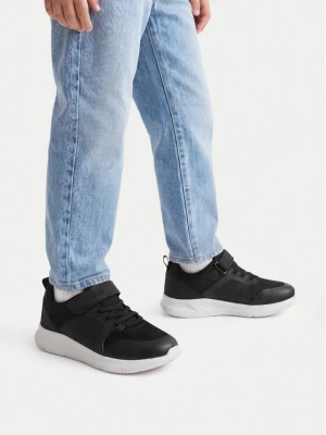 Foto del prodotto Sprandi Sneakers CEO-BIC19591 Nero