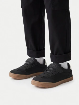 Foto del prodotto Sprandi Sneakers CEO-BIC31651JJKF202 Nero