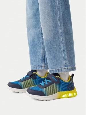 Foto del prodotto Sprandi Sneakers CEO-CP-K21181 Blu scuro