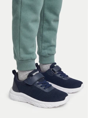 Foto del prodotto Sprandi Sneakers CEO-CP72-26102 Blu scuro