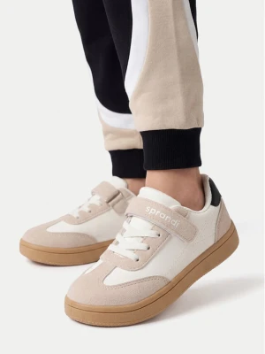 Foto del prodotto Sprandi Sneakers CEO-JD250428-1(CH) Beige