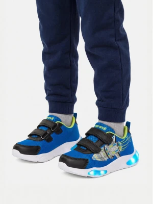 Foto del prodotto Sprandi Sneakers CEO-K231220 Blu scuro