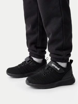 Foto del prodotto Sprandi Sneakers CEO-LEA-DH-001(CH)III Nero