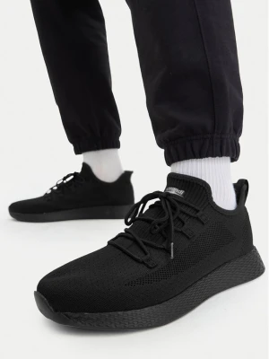 Foto del prodotto Sprandi Sneakers CEOWB-MP72-21782 Nero