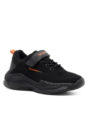 Foto del prodotto Sprandi Sneakers CP66-23018(IV)CH Nero