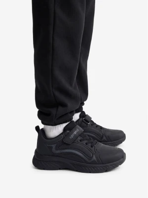 Foto del prodotto Sprandi Sneakers CWBEO-CP91-7790 Nero