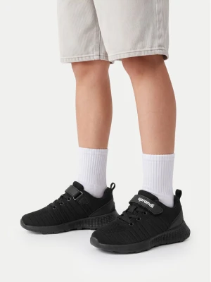 Foto del prodotto Sprandi Sneakers LEA-DH-001(CH) Nero