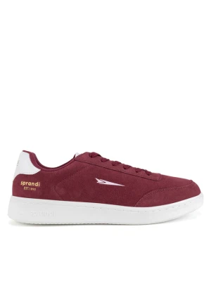 Foto del prodotto Sprandi Sneakers V5-6437 Bordeaux