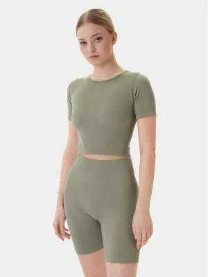 Foto del prodotto Sprandi T-shirt W126-SILJO-1018-33X Verde Slim Fit
