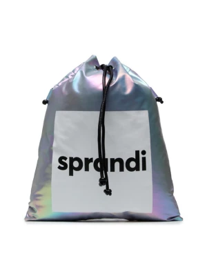 Foto del prodotto Sprandi Zaino a sacca BSD-S-073-00-07 Argento