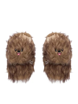 Foto del prodotto Star Wars Pantofole CEO-NJ-AW25-232SW Marrone