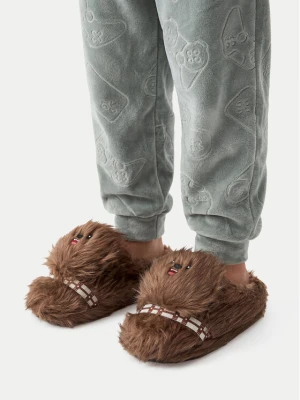 Foto del prodotto Star Wars Pantofole CEO-NJ-AW25-232SW Marrone