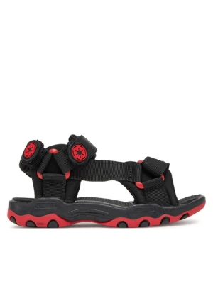Foto del prodotto Star Wars Sandali CP76-SS25-343SW Nero