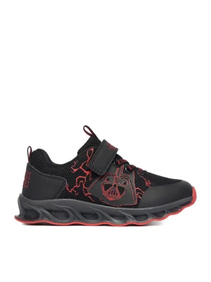 Foto del prodotto Star Wars Sneakers CEO-BIC-SS26-116SW Nero