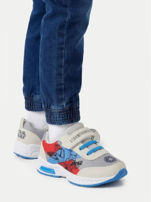 Foto del prodotto Star Wars Sneakers CEO-CP66-SS26-223SW Grigio