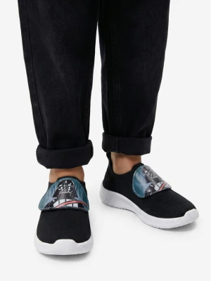Foto del prodotto Star Wars Sneakers CEO-CP91-AW26-222SW Nero