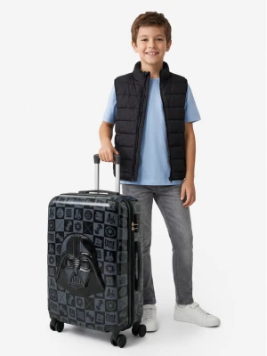 Foto del prodotto Star Wars Valigia media CEO-ACCCS-SS26-212SW Nero