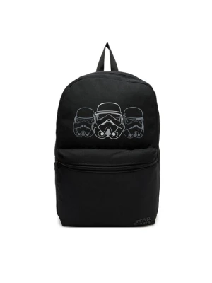 Foto del prodotto Star Wars Zaino ACCCS-SS25-319SW Nero