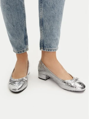 Foto del prodotto Steve Madden Décolleté Cherish-Q SM11003516 Argento