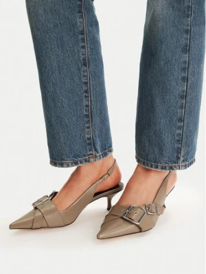 Foto del prodotto Steve Madden Décolleté Lezley SM11003440 Marrone