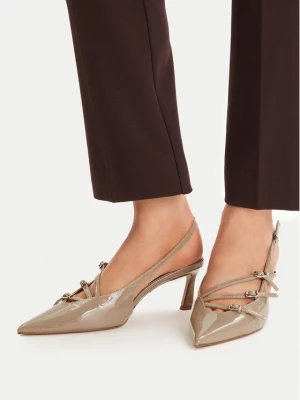 Foto del prodotto Steve Madden Décolleté Liana SM11003386 Marrone
