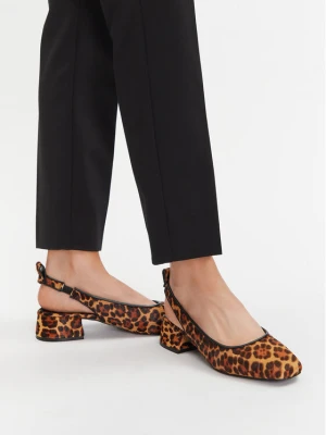 Foto del prodotto Steve Madden Décolleté Smitten-LP SM11003685 Marrone