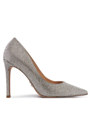 Foto del prodotto Steve Madden Scarpe stiletto Thrive-R SM11004880 Argento