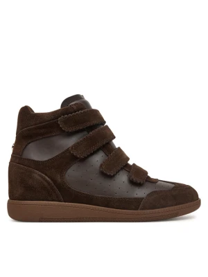 Foto del prodotto Steve Madden Sneakers 11004987 Marrone