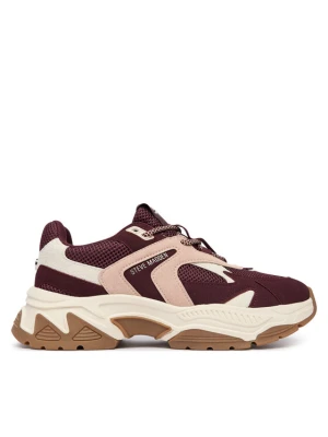 Foto del prodotto Steve Madden Sneakers Ample 11004898 Bordeaux