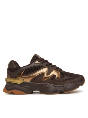 Foto del prodotto Steve Madden Sneakers Sebi 11005324 Marrone scuro