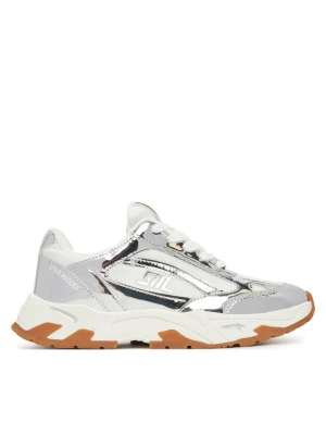 Foto del prodotto Steve Madden Sneakers Sneak Peak-E SM19000129 Argento