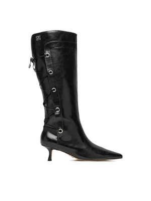 Foto del prodotto Steve Madden Stivali Ballpark SM11005048 Nero