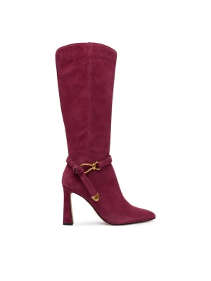 Foto del prodotto Steve Madden Stivali Sirrens 11004776 Bordeaux