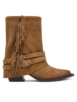 Foto del prodotto Steve Madden Stivali texani Hadly 11005190 Marrone scuro