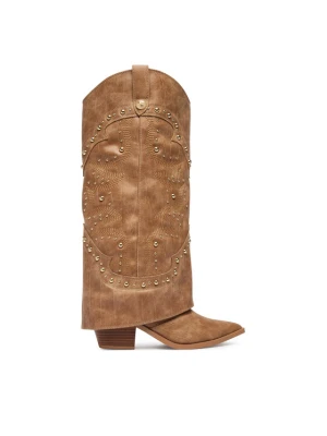 Foto del prodotto Steve Madden Stivali texani Stagecoach 11005660 Marrone