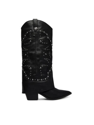 Foto del prodotto Steve Madden Stivali texani Stagecoach 11005660 Nero