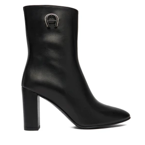 Foto del prodotto Stivaletti Aigner 1252260 Nero