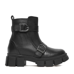 Foto del prodotto Stivaletti Badura EO-CI12-9092-11 Nero