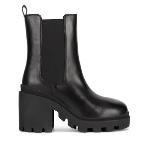 Foto del prodotto Stivaletti Badura MOANA-01W4-001 Nero