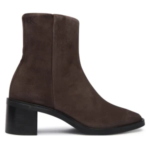 Foto del prodotto Stivaletti Calvin Klein HW0HW02592 Marrone