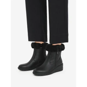Foto del prodotto Stivaletti Clara Barson CEO-RE23F677-5 Nero